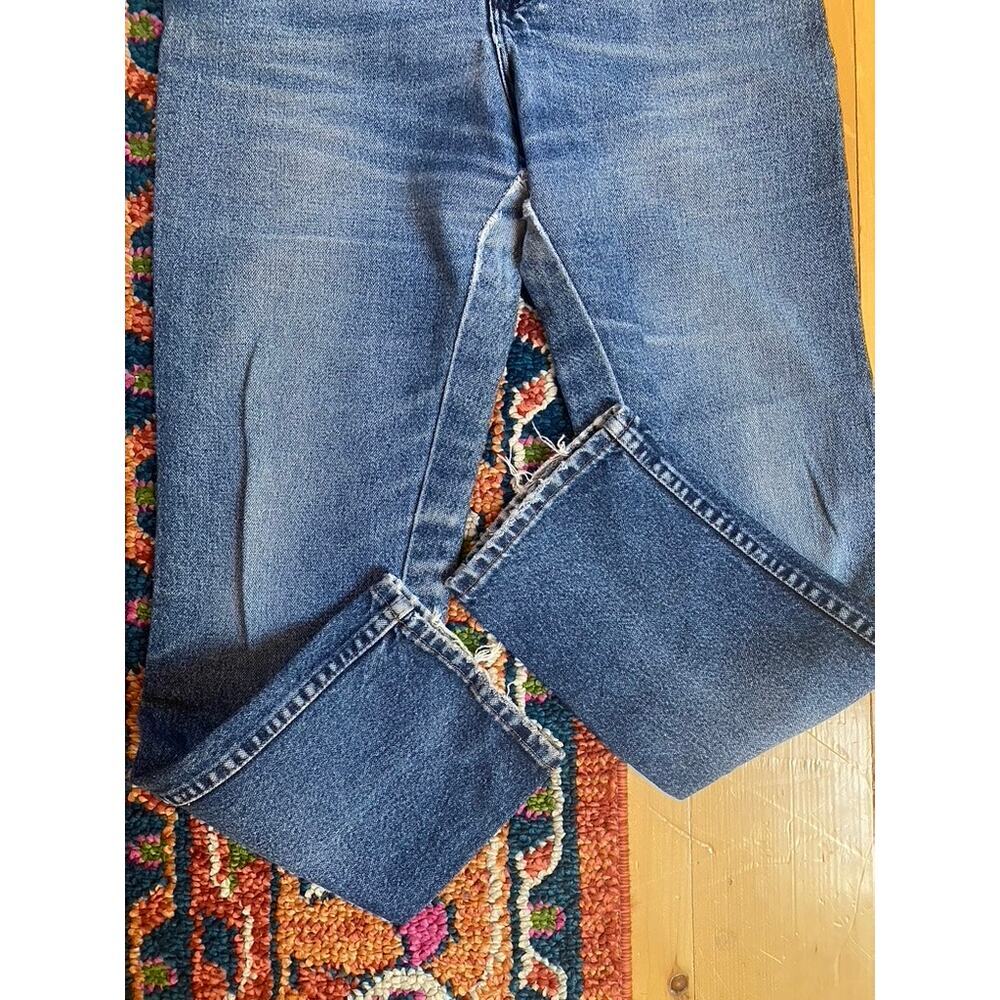 Vintage Wrangler Jeans - Picture 4 of 9